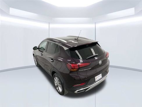 Used 2021 Buick Encore GX Essence w/ Experience Buick Package FWD image 39