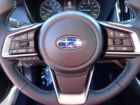 Certified 2025 Subaru Legacy Premium w/ Popular Package #1A AWD/4WD image 15