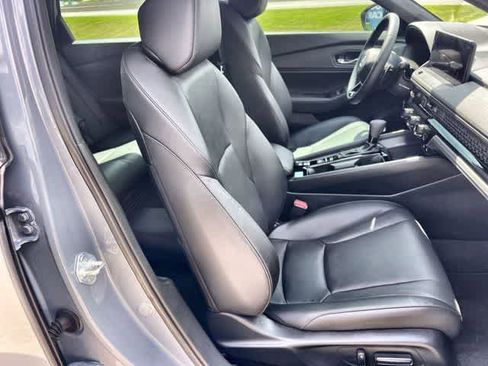 Used 2025 Honda Accord Sport image 12