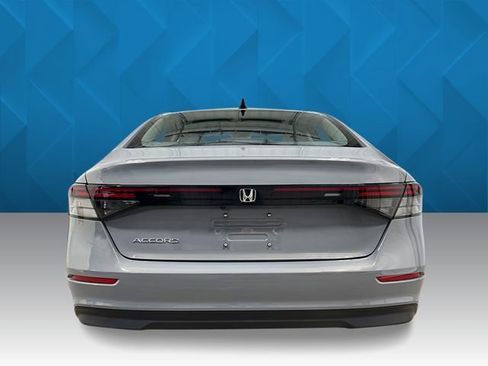 New 2026 Honda Accord SE image 4