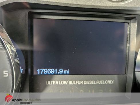 Used 2013 Ford F250 Lariat w/ Lariat Ultimate Pkg AWD/4WD image 13