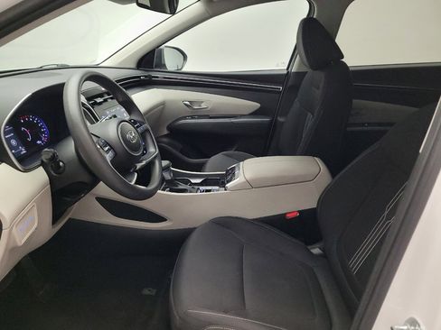 Used 2024 Hyundai Tucson SEL AWD/4WD image 17