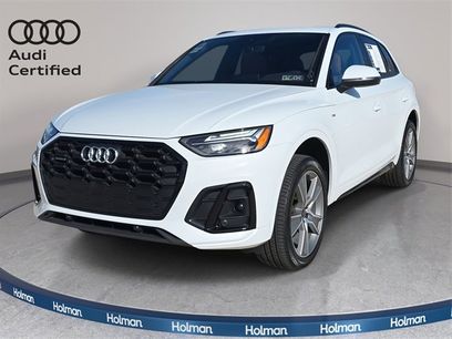 Used 2025 Audi Q5 2.0T Premium w/ Convenience Plus Package