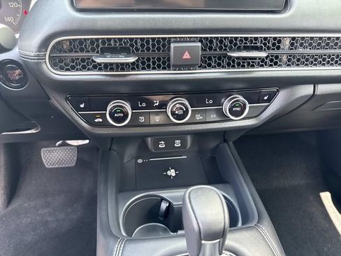 Certified 2026 Honda HR-V EX-L image 26