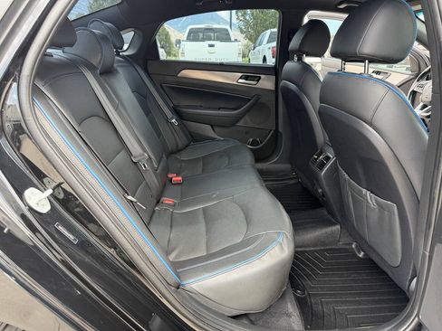 Used 2019 Hyundai Sonata Limited FWD image 18