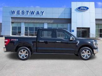 Used 2022 Ford F150 King Ranch w/ Equipment Group 601A High video 2