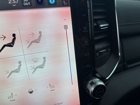 New 2026 RAM 2500 Laramie image 28