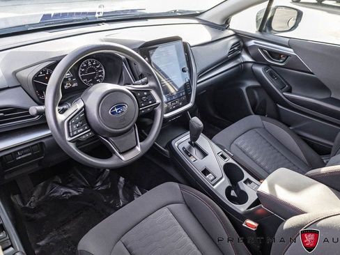 Used 2024 Subaru Impreza 2.0i Sport image 18
