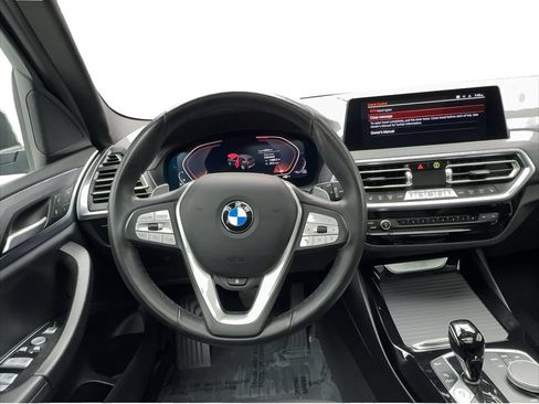 Used 2024 BMW X3 sDrive30i w/ Convenience Package RWD image 37
