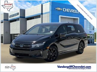 Used 2025 Honda Odyssey Sport-L video 1