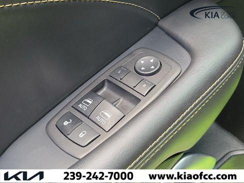 Used 2023 Dodge Challenger R/T Scat Pack RWD image 14