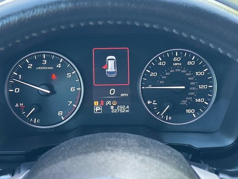 Used 2024 Subaru Outback Premium AWD/4WD image 39