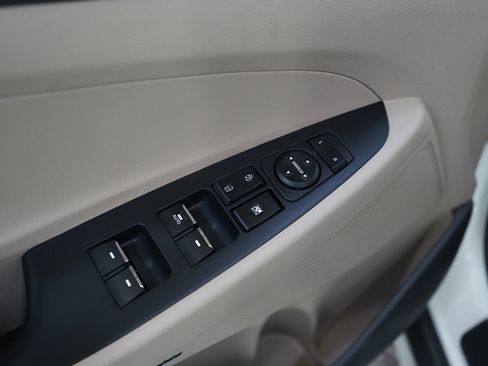 Used 2018 Hyundai Tucson Limited w/ Ultimate Package 02 image 19