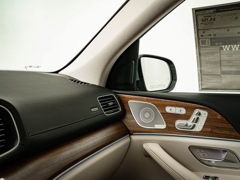 New 2026 Mercedes-Benz GLE 350 4MATIC image 37