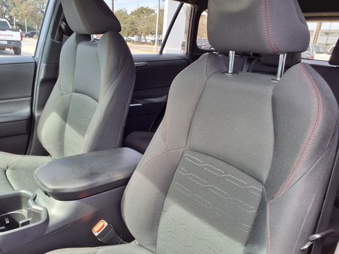 Certified 2022 Toyota RAV4 SE w/ Weather & Moonroof Package image 15