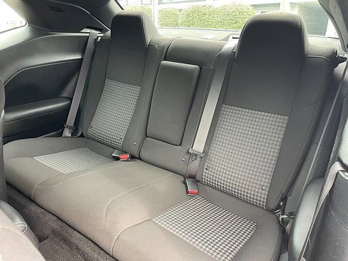 Used 2021 Dodge Challenger R/T Scat Pack w/ Shaker Package image 26