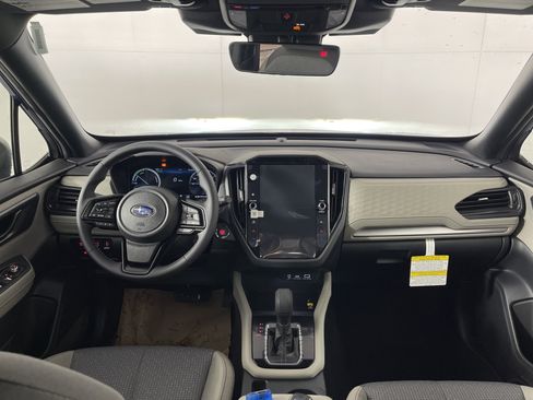 New 2025 Subaru Forester Premium image 14