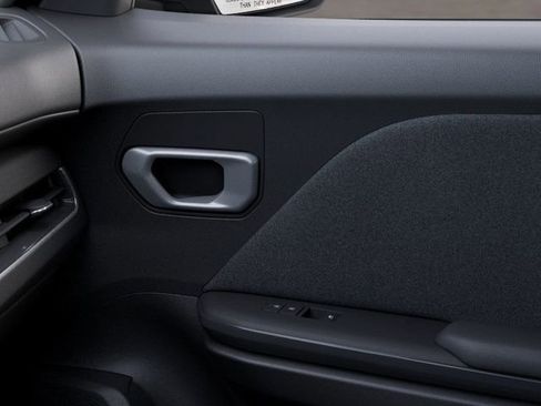 New 2026 Kia K4 LXS image 25