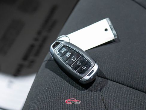 Used 2023 Hyundai Elantra SEL w/ Convenience Package image 45