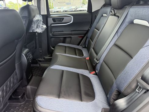 New 2026 Ford Bronco Sport Outer Banks AWD/4WD image 13