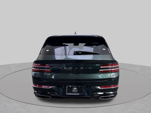 Used 2023 Genesis GV80 2.5T w/ Advanced Package AWD/4WD image 32