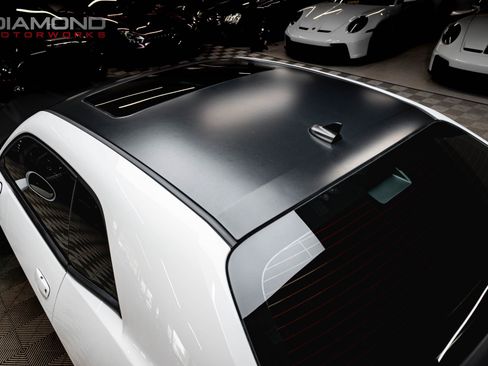 Used 2023 Dodge Challenger SRT Hellcat RWD image 36