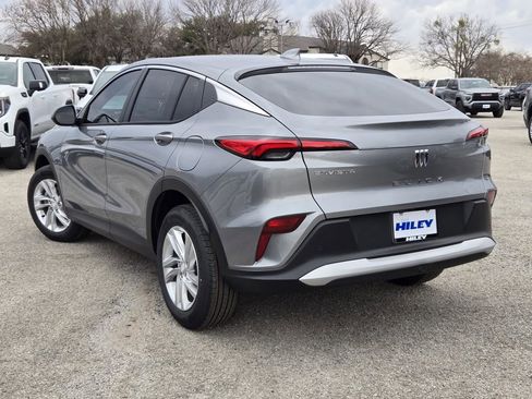 New 2026 Buick Envista Preferred w/ Convenience I Package image 3