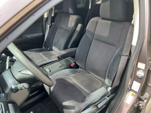 Used 2013 Honda CR-V EX image 11