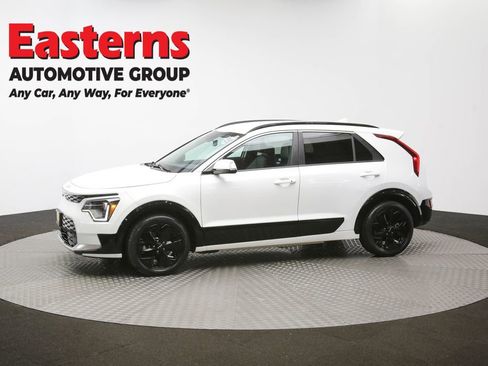 Used 2023 Kia Niro Wind w/ Wind Preserve Package image 55