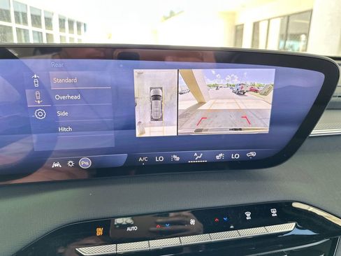 New 2026 Buick Enclave Sport Touring w/ Power Package FWD image 27