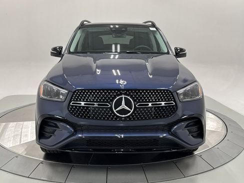 New 2026 Mercedes-Benz GLE 450 4MATIC image 2