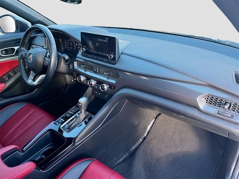 Used 2025 Acura Integra A-Spec image 28