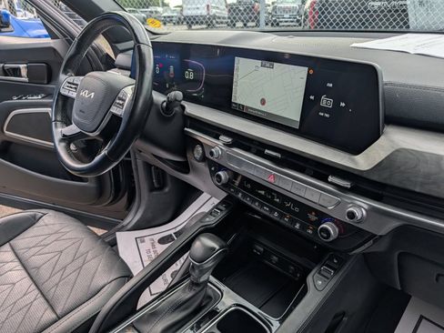 Used 2024 Kia Telluride EX X-Line AWD/4WD image 26