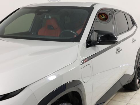 Used 2024 BMW XM Label Red w/ M Driver's Package image 49