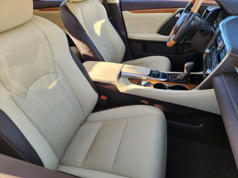 Used 2019 Lexus RX 350 FWD image 15