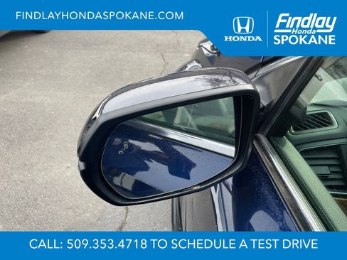 Used 2017 Honda CR-V EX-L image 6