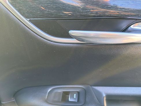 Used 2021 Cadillac XT5 Premium Luxury image 24