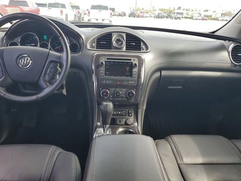 Used 2016 Buick Enclave Premium w/ Experience Buick Package image 10