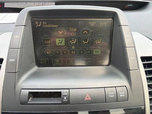 Used 2009 Toyota Prius FWD image 18