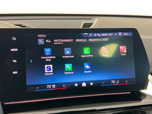 Used 2025 BMW X1 xDrive28i w/ Premium Package image 33