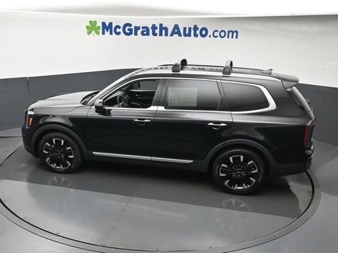 Used 2023 Kia Telluride AWD image 27