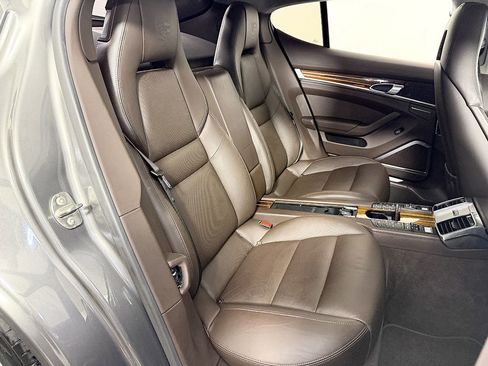 Used 2012 Porsche Panamera Turbo S image 44