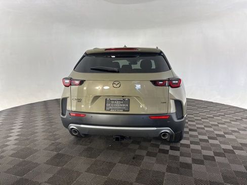 New 2026 MAZDA CX-50 AWD 2.5 S image 7