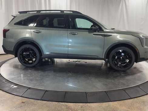 New 2026 Kia Sorento SX image 2