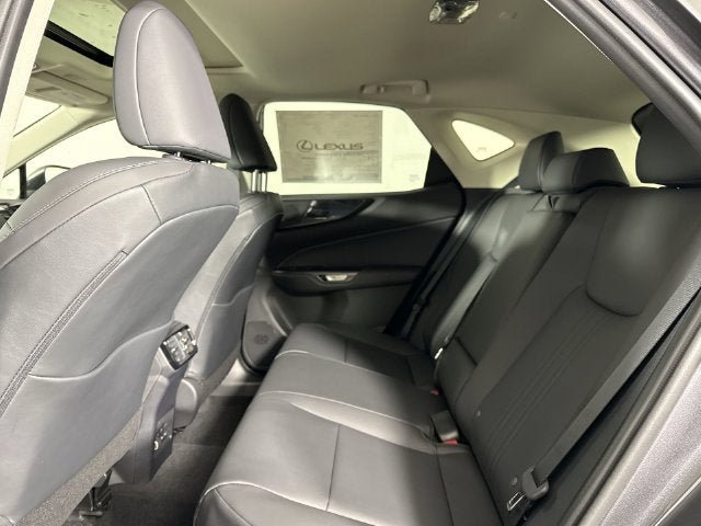 New 2026 Lexus NX 350 AWD w/ Accessory Package (2T) image 23