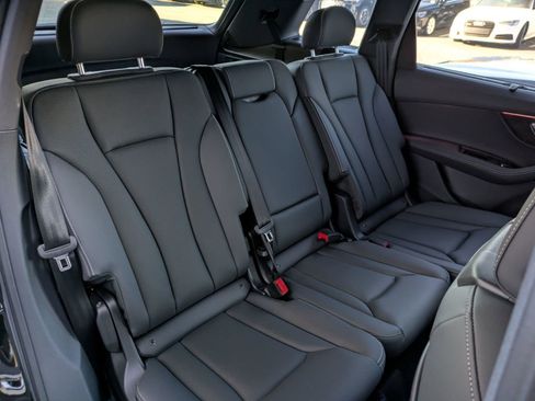 New 2026 Audi Q7 3.0T Premium Plus image 11