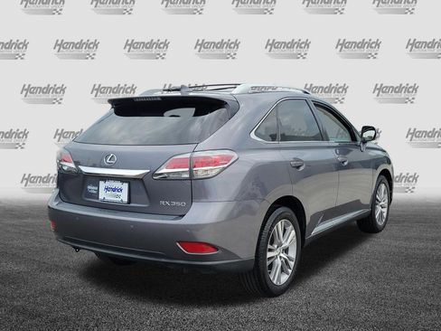 Used 2015 Lexus RX 350 FWD image 7
