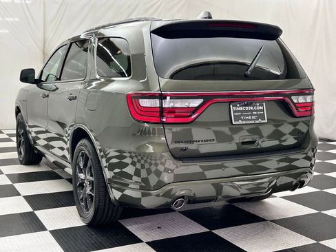 New 2026 Dodge Durango GT image 7