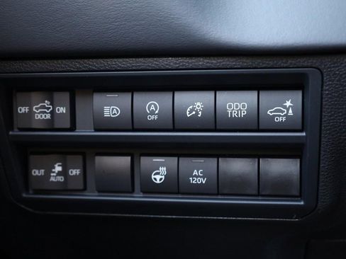 New 2026 Toyota Tundra Platinum AWD/4WD image 19