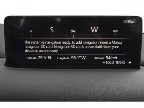 New 2025 MAZDA CX-5 AWD 2.5 S image 18